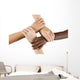 diversity series Wall Decal