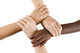 diversity series Wall Decal