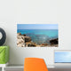 Panorama Majorque 2 Wall Mural