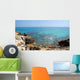 Panorama Majorque Wall Decal Design 2