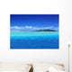 Paradise Lagoon Wall Decal