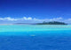 Paradise Lagoon Wall Decal