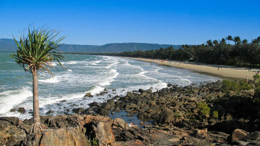 Port Douglas Australia