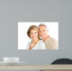 Elderly Couple