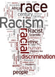 Discrimination Wall Decal