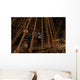 Ancient Ship at Vasa Museum Wall Mural