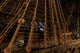 Ancient Ship at Vasa Museum Wall Mural