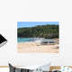 Beach Wall Decal Design 4