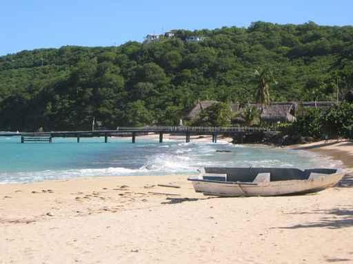 Beach Wall Mural