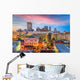 Memphis Tennessee USA Skyline Wall Decal