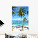 Beautiful Beaches Wall Mural