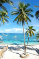 Beautiful Beaches Wall Decal Design 2