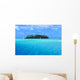 Tropical Fun Wall Decal
