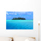 Tropical Fun Wall Decal