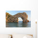 Dorset Durdle Door Arch Wall Decal Design 2