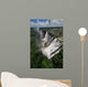 Waterfall-1 Wall Mural