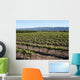 Vignoble Wall Decal