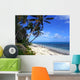 Island Walk Wall Mural