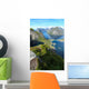 Reinebringen Wall Decal