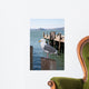 Seagull Standing Pole