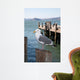 Seagull Standing Pole