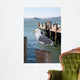 Seagull Standing Pole