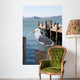 Seagull Standing Pole