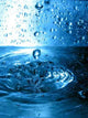 Wassertropfen Wall Decal Design 2