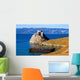 Lake Baikal Olkhon Island Wall Decal