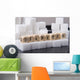 Diabetes Wall Mural
