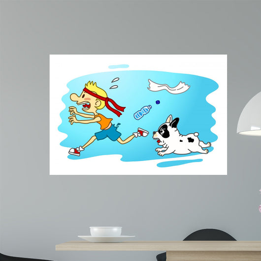Dog Attack