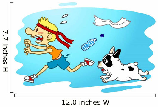 Dog Attack