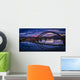 Pennybacker Bridge Austin Texas Wall Decal