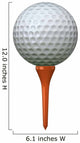 Golf Ball Tee
