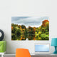 Nice Picture Cloudy Day Wall Decal