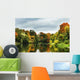 Nice Picture Cloudy Day Wall Decal
