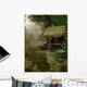 Fantasy scenery 68 Wall Mural