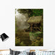 Fantasy scenery 68 Wall Mural