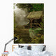 Fantasy scenery 68 Wall Mural