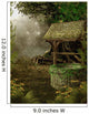 Fantasy scenery 68 Wall Mural