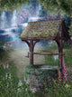 Fantasy Scenery 70 Wall Mural