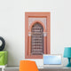 Moroccan Window Arabic Style