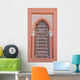 Moroccan Window Arabic Style
