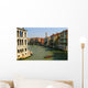 Venice Wall Decal Design 4