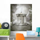 Gothic scenery 41 Wall Mural