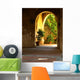 Olympus Digital Camera Wall Mural
