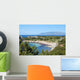 Bay to Pianosa Wall Decal