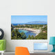 Bay to Pianosa Wall Decal