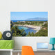 Bay to Pianosa Wall Decal