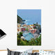 From Vernazza Wall Decal Design 2